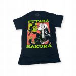 Koszulka T-shirt męski okrągły dekolt SPENCER'S PERSONA5 XL