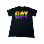 Koszulka T-shirt damska okrągły dekolt SPENCER'S S