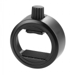 V&auml;lgu tarvikud kinnitusr&otilde;ngad &Uuml;mmarguse kujuga v&auml;lgupea adapter S-R1 jaoks V860II V850II TT685 TT600 seeria kaamera v&auml;lklamp