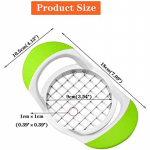 Kartuli friikartulite l&otilde;ikamismasin, mitmeotstarbeline roostevabast terasest porgandi-k&ouml;&ouml;givilja-kartulil&otilde;ikur Rakenda restorani koduk&ouml;&ouml;k