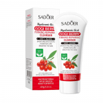 SADOER Goji Berry kortsudevastane pinguldav Repair Cleanser puhastav n&auml;opuhastusvahend 100g