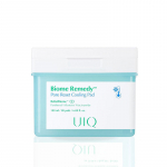 [UIQ] Biome Remedy Pore Reset Cooling Pad 180ml 80EA