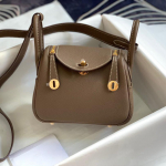 K&otilde;rgeklassiline Lindi kott Mini &Uuml;lemine kiht Togo veisenahk &Uuml;he &otilde;la k&auml;es kantav Crossbody Naiste kott Arstikott Crossbody kott 19x10.5x14cm amazon