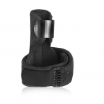 P&auml;&auml;stiku s&otilde;rme fikseeriv lahas Sirgenda traksid Splint korrektor S&otilde;rmede murd must