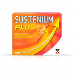 Menarini Sustenium Plus Multivitamiin 12 pakikest