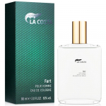 EVA LA COzTA La FART & NOIR K&ouml;lnivesi Homme 90 ml - 3,0 FL.OZ. 60% vol./ K&ouml;ln on v&auml;rskendav h&uuml;gieenitoode 90 ml