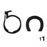 Limit Ring elektriline t&otilde;ukeratas NINEBOT Max G30 Outdoor jaoks