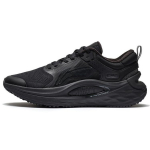 Li Ning Fierce Steed 6 Mugav l&ouml;&ouml;gisummutus Libisemiskindel Kulumiskindel Toetav Helkuriga Madala l&otilde;ikega Jooksujalatsid Meeste toss Must ARZS001-1 39⅔