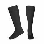 Kilt Sokid Meeste Kilt Sokid &Scaron;oti m&auml;gismaa kandmise Kilt sokid M must