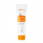 ISNTREE C-Niacin Toning Cream 50 ml - Rozjaśniający krem do twarzy