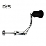 Kalastusrulli nookur Tugev metallist universaalne spinning Baitcasting Reel j&otilde;uk&auml;epideme k&auml;epideme vahetusosad kalap&uuml;&uuml;gi tarvikud M