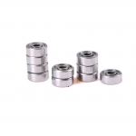 10 tk / komplekt 623Zz 3Mmx10Mmx4Mm 623Z Radiaalsed kuullaagrid 3D-printer &uuml;mbervalmistamiseks