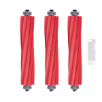 Roborock Q7 Max / Q7 Max+ tolmuimeja varuosade vahetuskomplekt, p&otilde;hihari, harjakate, tolmukotid, k&uuml;lghari, HEPA filter, mopilapid Kit 10