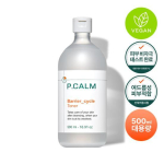Picam Barrier Cycle Lacto P Tooner 500ml