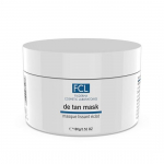 FIXDERMA COSMETIC LABORATORIES De Tan Mask P&auml;evitunud&Tume Nahale|Parandab Naha Tooni&Tekstuuri||Parabeenivaba- 100g, 1 tk