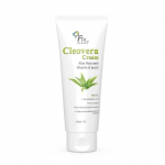 Fixderma Cleovera kreem, Aloe veraga nahaniisutaja, v&auml;hendab p&otilde;letikku ja operatsioonij&auml;rgset, raseerimis- ja vahatamisj&auml;rgne kreem, parabeenivaba - 60 g