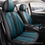 Universaalne Four Seasons turvaistme kate ja padi k&otilde;ikidele turvatoolidele, mitmek&uuml;lgne valik igaks otstarbeks.