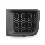 Auto eesmise alumise p&otilde;rkeraua iluv&otilde;re esipaneeli vahetus vasakul/paremal JEEP RENEGADE 2015-2020 autotarviku jaoks