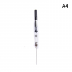 T&auml;itepliiats Ink Cartridge Converter Filler Ink Pen Ink Sac Syringe Device Tool