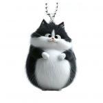 Kassi ripats tahavaatepeegel, auto sisekujundus, akr&uuml;&uuml;l, v&otilde;luv korter