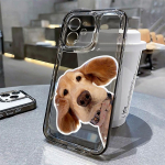 Telefoni&uuml;mbris iPhone'ile 16 13 11 Pro Max iPhone 11 13 16 Samsung S24 Ultra Samsung A54 Redmi note 12 11 Infinix Case Samsung A23 puhas