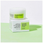 COSRX Centella Blemish Cream, Soothing, Calming,  Troubled skin care, Sensitive skin,Korean Cosmetics, Kbeauty, sample