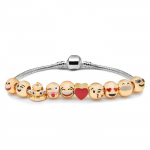 K&auml;ev&otilde;ru &ndash; SHOP-STORY &ndash; 10 emotikonit &ndash; Plaqu&eacute; v&otilde;i &ndash; Mixte &ndash; Livraison 48H