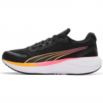 Puma Scend Pro Must P&auml;ikesevool Unisex Tossud 378776-26 41
