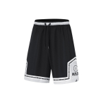 Li Ning Wade seeria v&auml;rviplokk kirjaprindiga sirge s&auml;&auml;rega niiskust juhtivad kiiresti kuivavad v&otilde;istluslikud korvpallip&uuml;ksid meestele AAPT529-1 S black