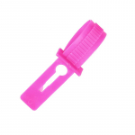 10 tk pesun&ouml;&ouml;ri tuulekindel pandlaga tuulekindel konks kuivatusrest fikseeritud pandlaga tuulekindel konks kuivatusrest libisemisvastane kl&otilde;ps &otilde;ues eemaldatav Purple