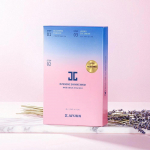 JAYJUN Intensive Shining Mask - 10 Sheets, Soothing, Moisturizing, Korean Cosmetics, Kbeauty, sample