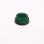 Jaapani Ikebana Lillede Seade Fikseeritud Aluse Hoidik T&ouml;&ouml;riistad Lilled Okkaline Konn N&otilde;elaga Tihend Kunst Fikseeritud Seade T&ouml;&ouml;riistad Roheline N&otilde;el