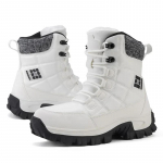 Mood mehed saapad Talvised sussid Soojad meeste kingad Veekindlad Libisemiskindlad Pl&uuml;&uuml;sist tossud Meeste tennised Saapad Meeste tossud Talv2024 42 beež