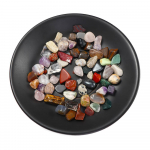 Kivimin&auml;idiste energiageneraator Feng Shui mineraalid meditatsioon kristall kivi kristall kruus looduslik kvarts kalapaagi sisustus