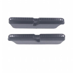 Toyota Land Cruiser Prado J150 Lexus GX 400 2010-2018 &otilde;hu v&auml;ljalaskeava katted tagumiste istmete all konditsioneeri ventilatsiooniv&otilde;re tarvikud.