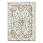 Vintage Traditsiooniline Ida-Aasia Lilleline Medallion Sinine Vaip Etniline Stiil Elutuba Suur Vaip Kodu Magamistuba Dekoratiivne Vaip 160x230cm-63x91in