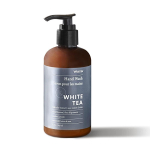 Westin White Tea Liquid Hand Soap 226.8g, 1 unit black