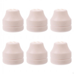 6Pcs Window Blind Tassel Cord Knobs Decoration Practical Convenient Easy to Install Elegant Stylish