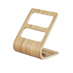 Korraldaja alus Kodu Elutuba Kontoritarbed TV Kaugjuhtimispuldi hoidik Salvestusriiul Mobiiltelefonikonteiner T&ouml;&ouml;laud Puidust p&auml;ike