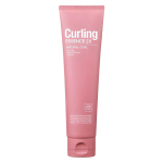Mise-en-sc&egrave;ne Curling Essence 2X Natural Curl Hair Styling, 1 ea, 150ml pink