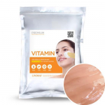 Lindsay Premium Vitamin Modeling Pack (1Kg) Vitamin Modeling Pack 1Kg