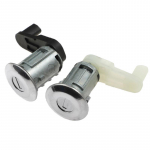 7701468981 Uus vasak+parem auto ukseluku silinder 2 v&otilde;tmega Renault Megane Scenic Clio Masterile 7701468982 7701474906 CN