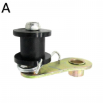 Maastikus&otilde;idu ATV pinguti ATV 110CC/125CC/140CC Ketipinguti Rulli tarvikud Keti siini osade reguleerija Z5B1