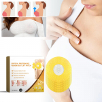 Bee Protein Crystal rinda t&otilde;stev plaaster, rindkere plaaster, rindkere suurendav plaaster, looduslik toitev pinguldav plaaster naistele 10 ml