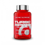 Scitec Nutrition - Turbo Ripper, 100 kapslit