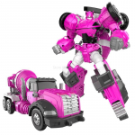 Mini Force Super Dinosaur Power Transformation Robot M&auml;nguasjad M&auml;ngufiguurid MiniForce X Simulatsioon Autode Deformatsiooni Lennuki M&auml;nguasi