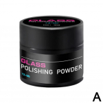 Klaasipoleerimissegu pulber-aknapuhastusvahend esiklaasi kriimustusklaaside pulbri eemaldaja poleer autoklaasi C7K5