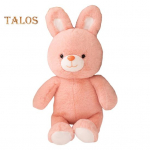 Armsad ahvid pl&uuml;&uuml;s panda topised loomad kassid elevant j&auml;nku loom kallistatavad m&auml;nguasjad poisikestele t&uuml;drukutele &otilde;petajate &uuml;li&otilde;pilaste auhinnakingitused 23cm Rabbit