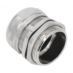 Roostevabast terasest veekindel kaabli tihend M32 tihendih&uuml;lsi reguleeritav 15-22 mm kaitse