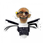 Skibidi WC Titan Clockman Upgrade Plushie Titan Compute Man Drillman Palus kaamera Mees Titan TV Mehe rekvisiitidega t&auml;idetud m&auml;nguasi